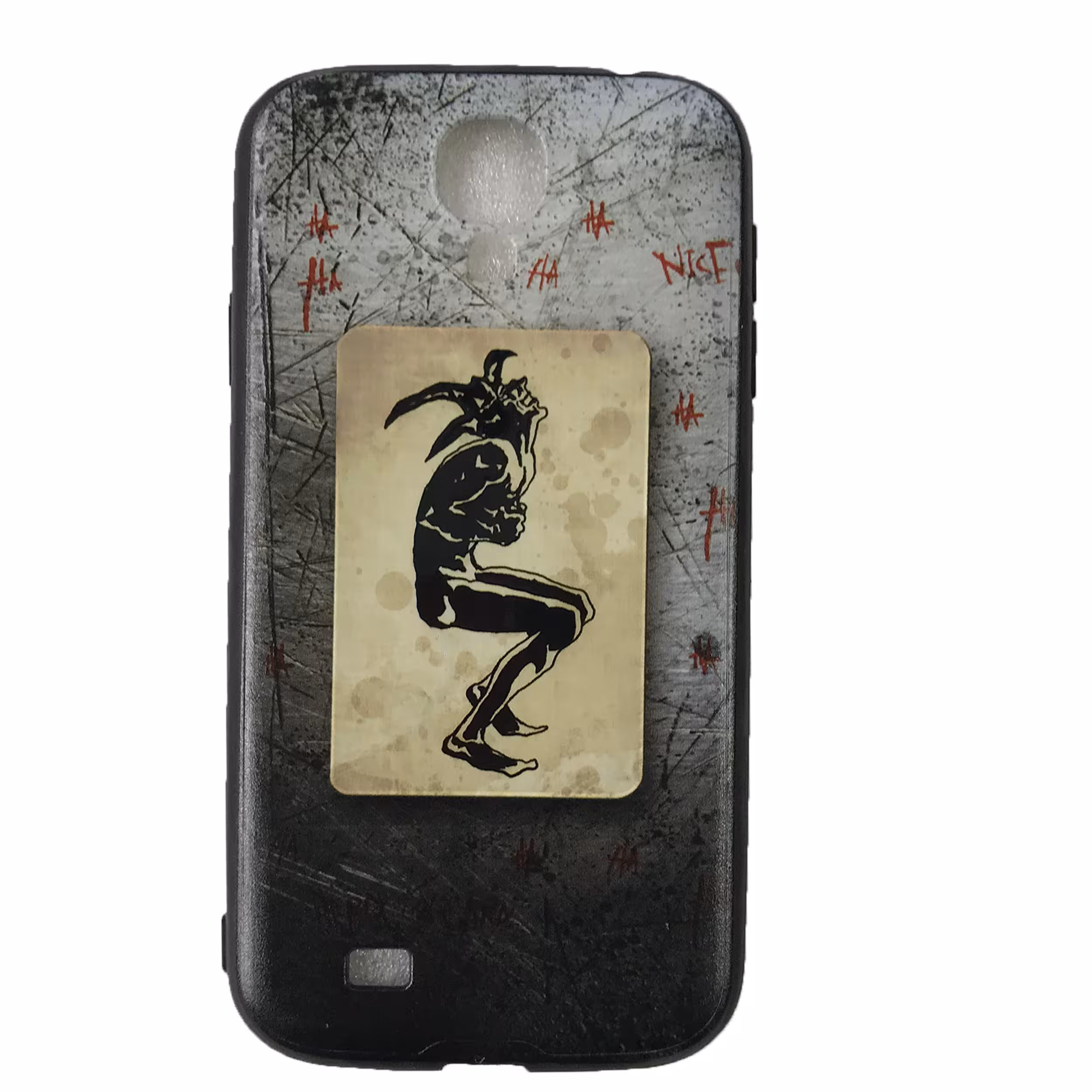 کاور مدل TD-S4 مناسب برای گوشی موبایل سامسونگ Galaxy S4