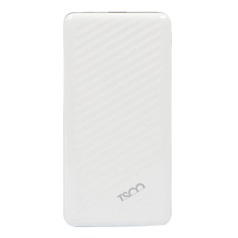 پاور بانک فست شارژ 20000 تسکو TSCO TP 878 QC3 PD 18W