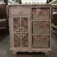 میز اتو لپ تاپی مدل 195