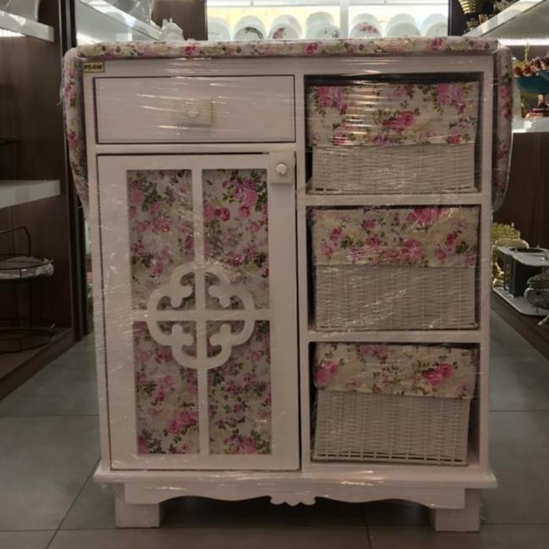 میز اتو لپ تاپی مدل 195