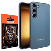 کاور سامورایی مدل Classico مناسب برای گوشی موبایل سامسونگ Galaxy S23 Plus | کالا مکس