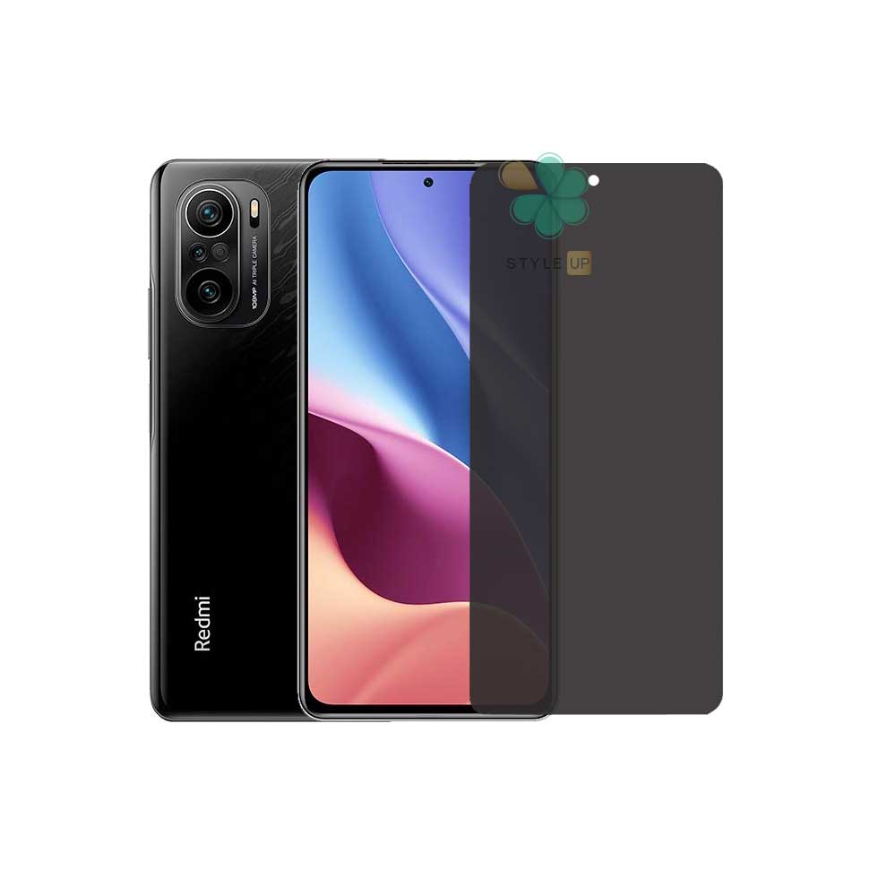 محافظ صفحه گوشی شیائومی Redmi K40 Pro Plus مدل Nano Privacy