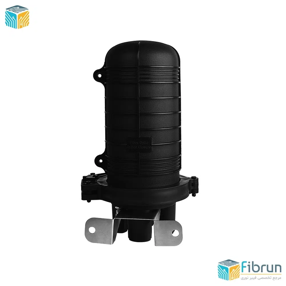 مفصل فیبر نوری حوضچه ای 24 کر فایبرهوم FiberHome