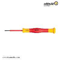 پیچ گوشتی ساعتی دو سو عایق برق فشار قوی بوهر مدل 0211