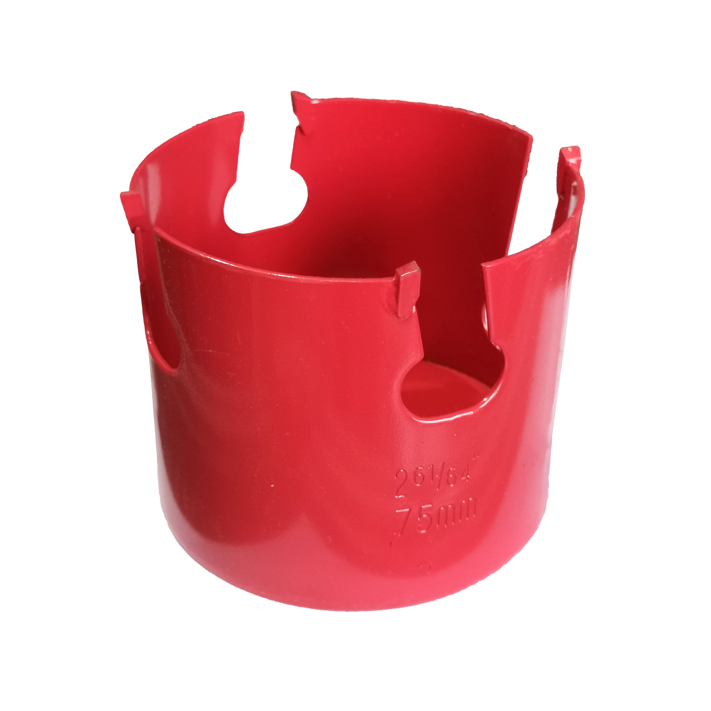 گردبر چوب تیتان کد 8848 سایز 75  میلی متر