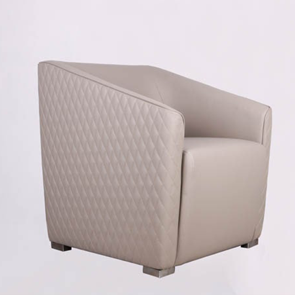 مبل تکنفره N43 لیو