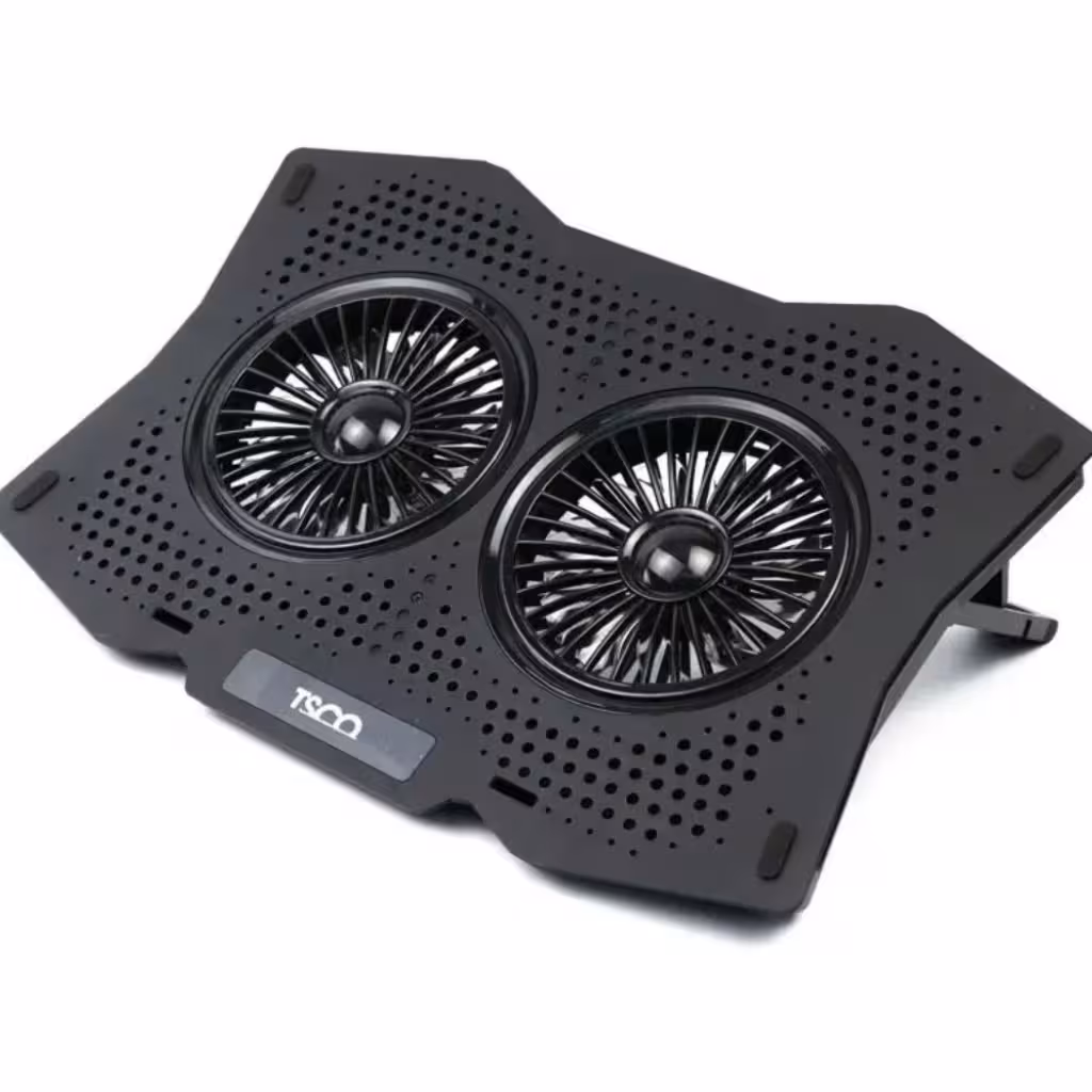پایه خنک کننده یا کول پد  لپ تاپ  تسکو مدل TCLP 3108 