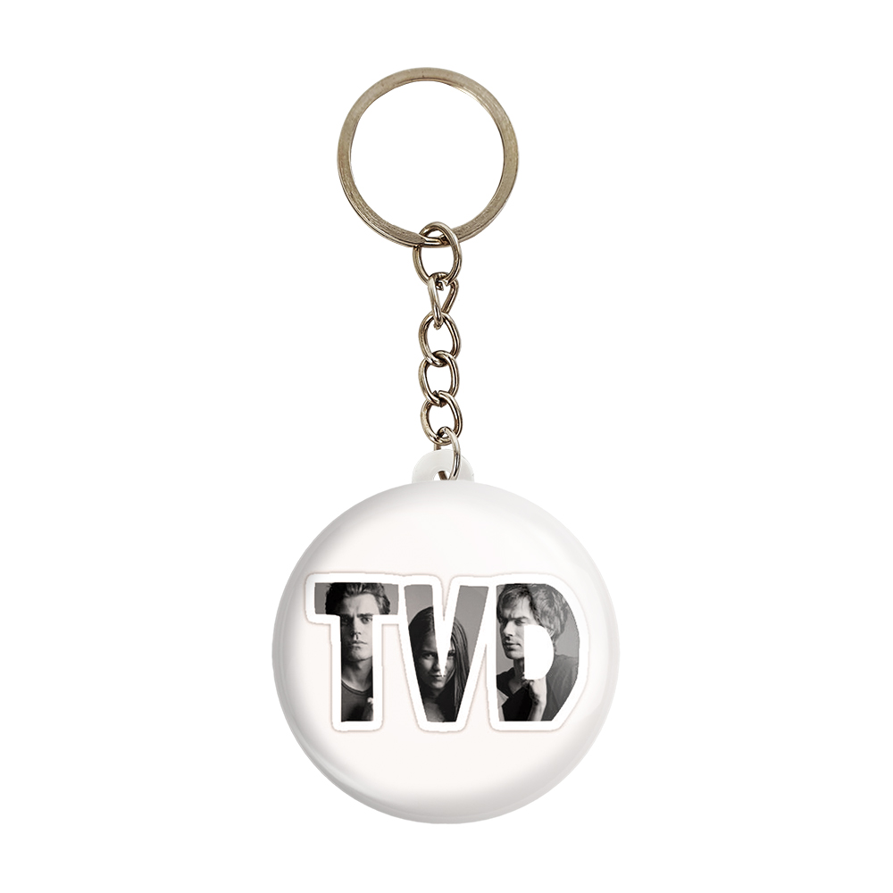 جاکلیدی خندالو مدل خاطرات یک خون آشام The Vampire Diaries کد 20244