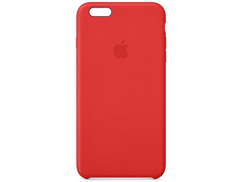 کاور چرمی مناسب برای گوشی موبایل آیفون 6S (غیر اصل)