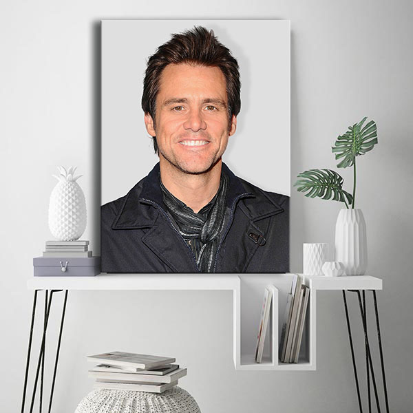 تابلو شاسی مدل جیم کری کد11 HZ