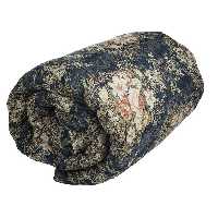 لحاف تک دونفره مدل دارلین سایز 220x230