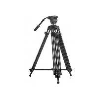 سه پايه فيلمبرداري جي يانگ Jieyang 0508a Video Tripod