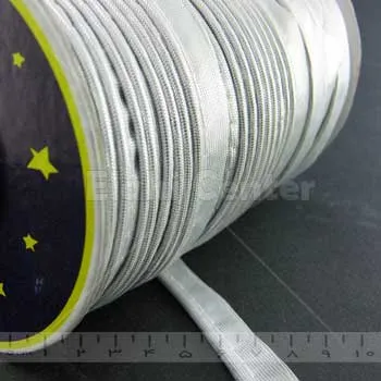 نوار مغزی نقره ای