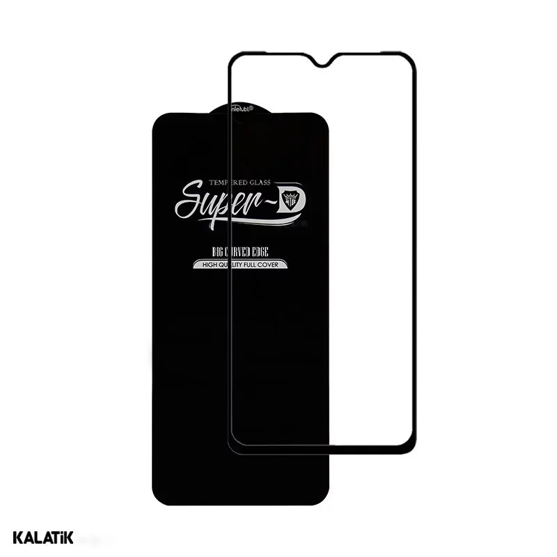 محافظ صفحه نمایش گوشی سامسونگ Galaxy M14 5G مدل میتوبل Super-D شیشه ای