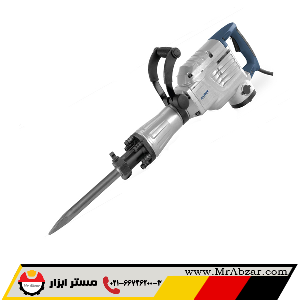 چکش تخریب هیوندای HP1590H-DH