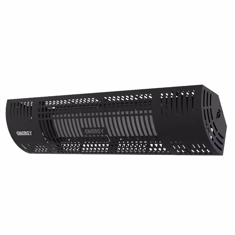 هیتر تراسی گازی انرژی مدل G-R0095