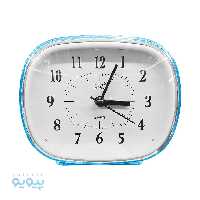 ساعت رومیزی زنگ دار Bo Sheng آیتم GH642