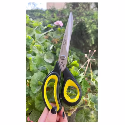 قیچی خیاطی ان تی سی مدل TOP کد TOP-9-1/2