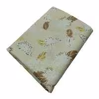 رومیزی رزین تاژ طرح پر کد 180