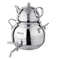 ست کتری و قوری نزاز مدل 1700