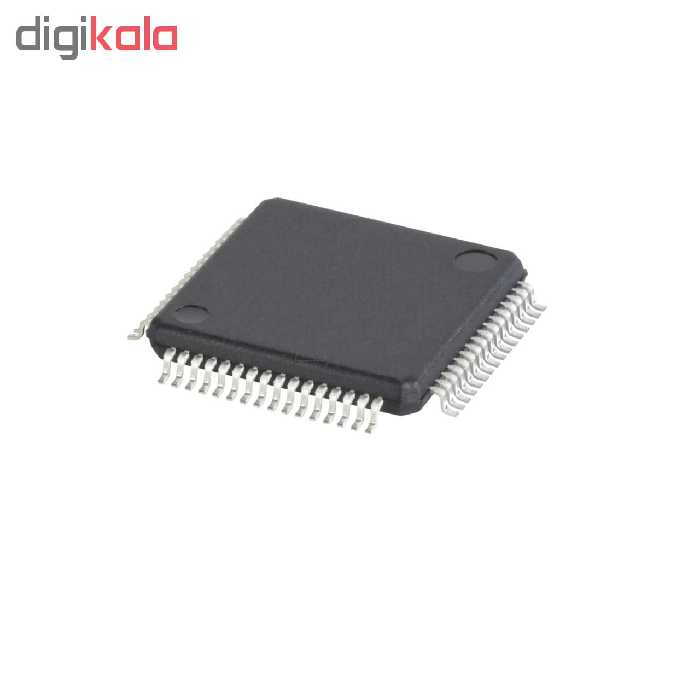 میکروکنترلر مدل STM32L151RET6