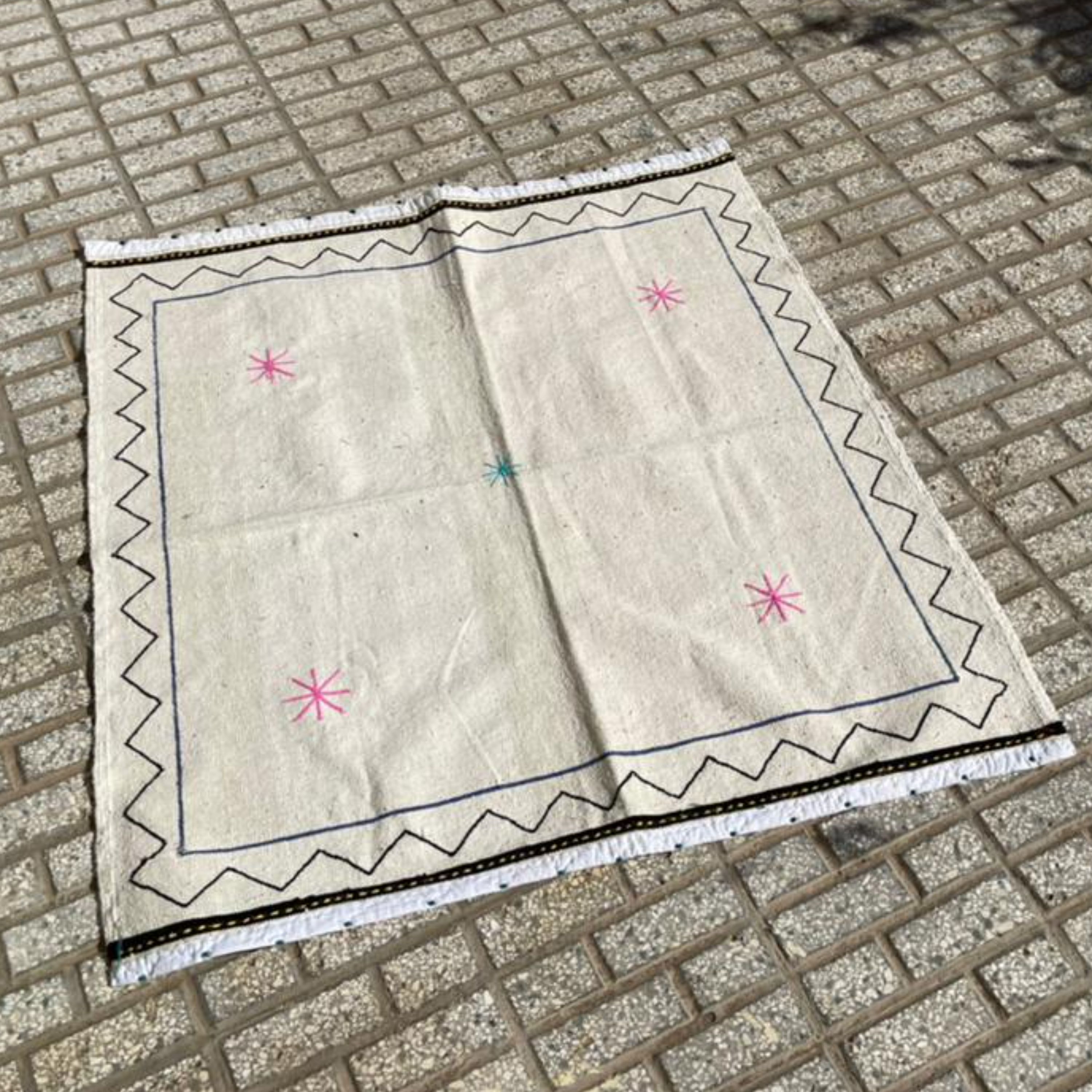 سفره آردی(کد A 16)