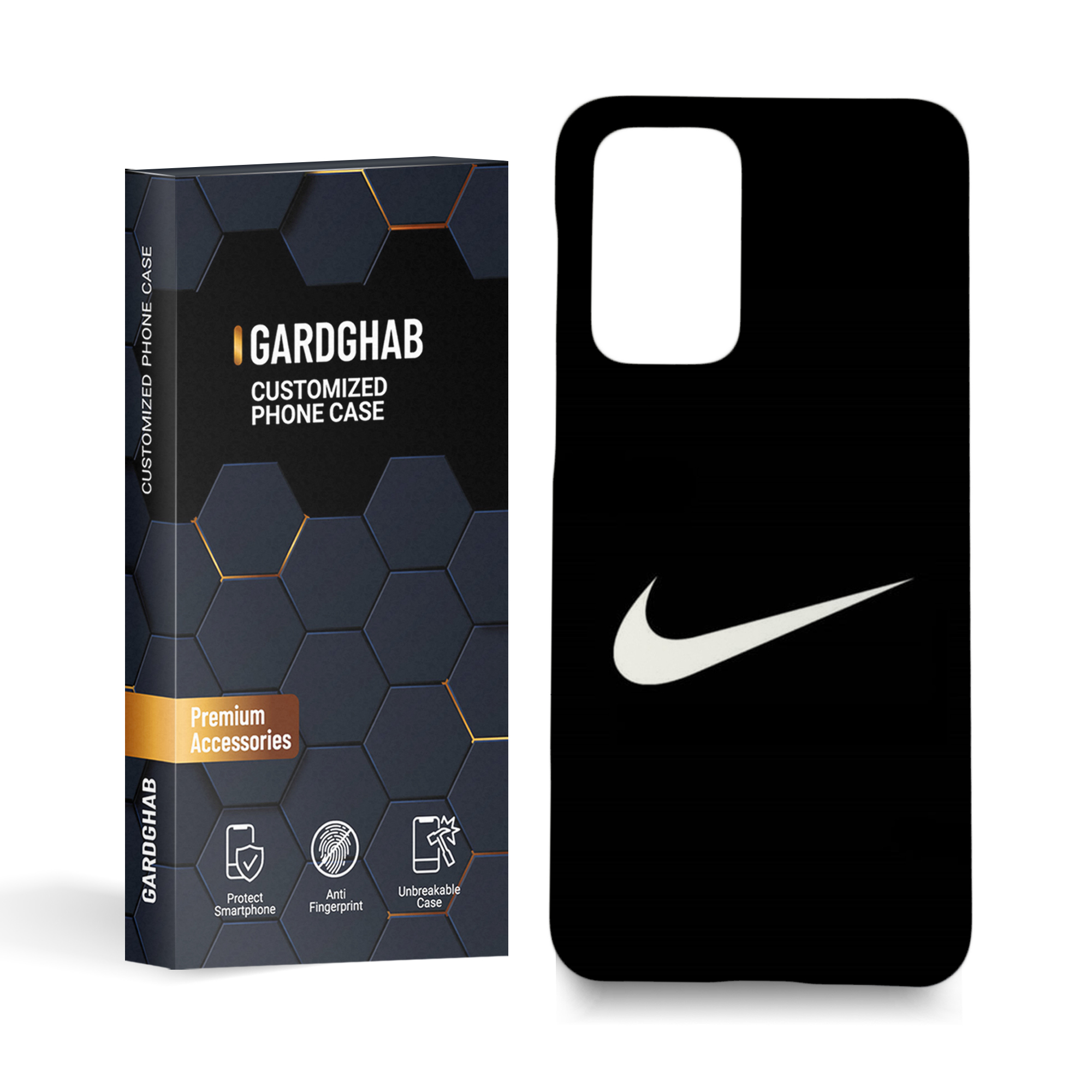 کاور گارد قاب مدل  ساده مناسب  برای  گوشی موبایل سامسونگ Galaxy a33