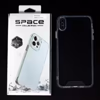 کاور اسپیس مدل S_SE مناسب برای گوشی موبایل اپل iphone Xs maxِِِ