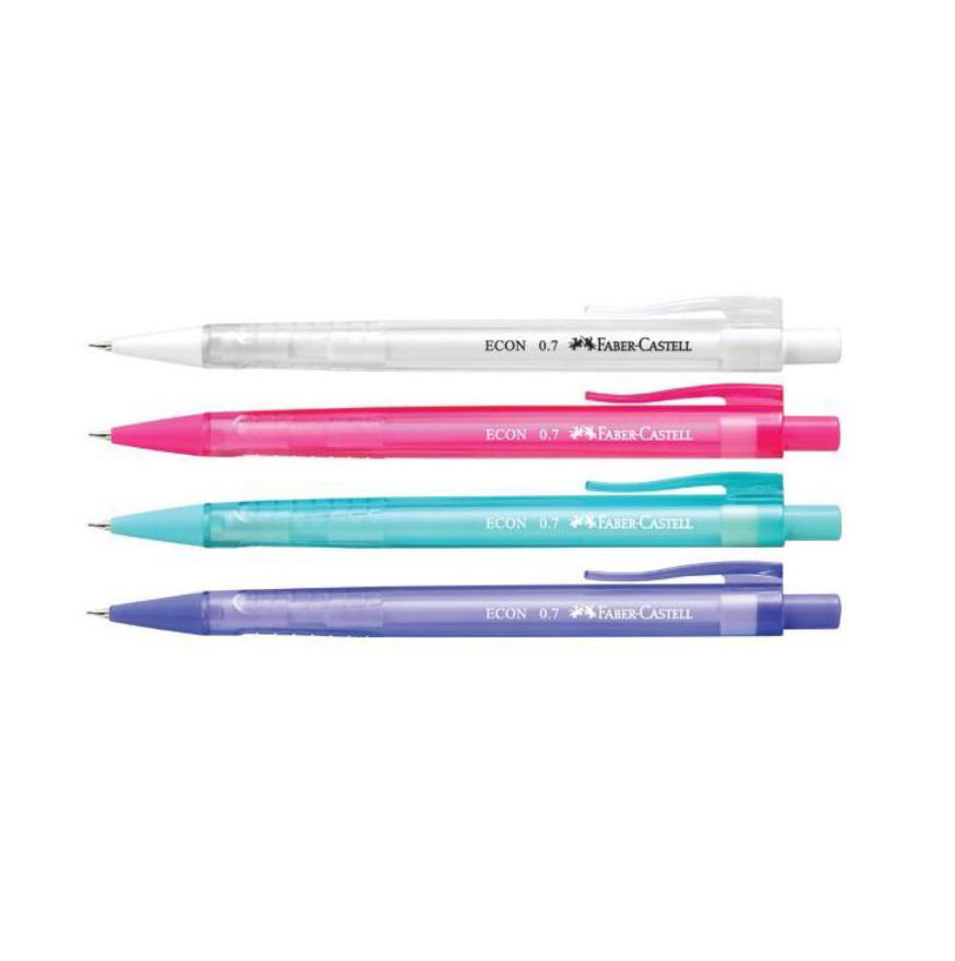 مداد نوکی فابر کاستل مدل Econ 0.7