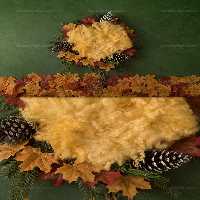 بک دراپ نوزادی | گرافیک با طعم تربچه