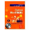 کتاب Oxford word skills Intermediate اثر Ruth Gairns And Stuart Redman انتشارات الوندپویان