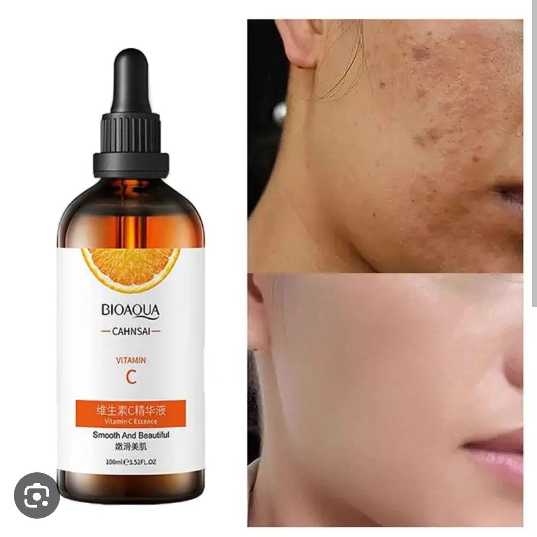 سرم ویتامین سی bioaqua