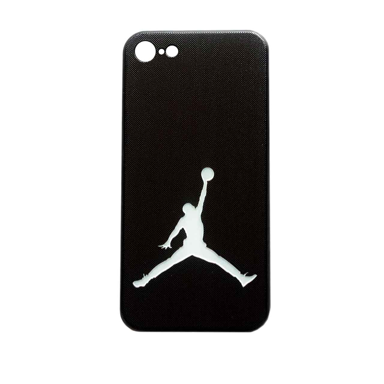 کاور مدل JDN078 مناسب برای گوشی موبایل اپل iPhone 7 /8 /SE2020