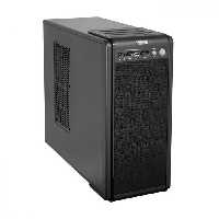 کیس کامپیوتر گرین Hunter