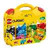 لگو سری Classic مدل Creative Suitcase 10713