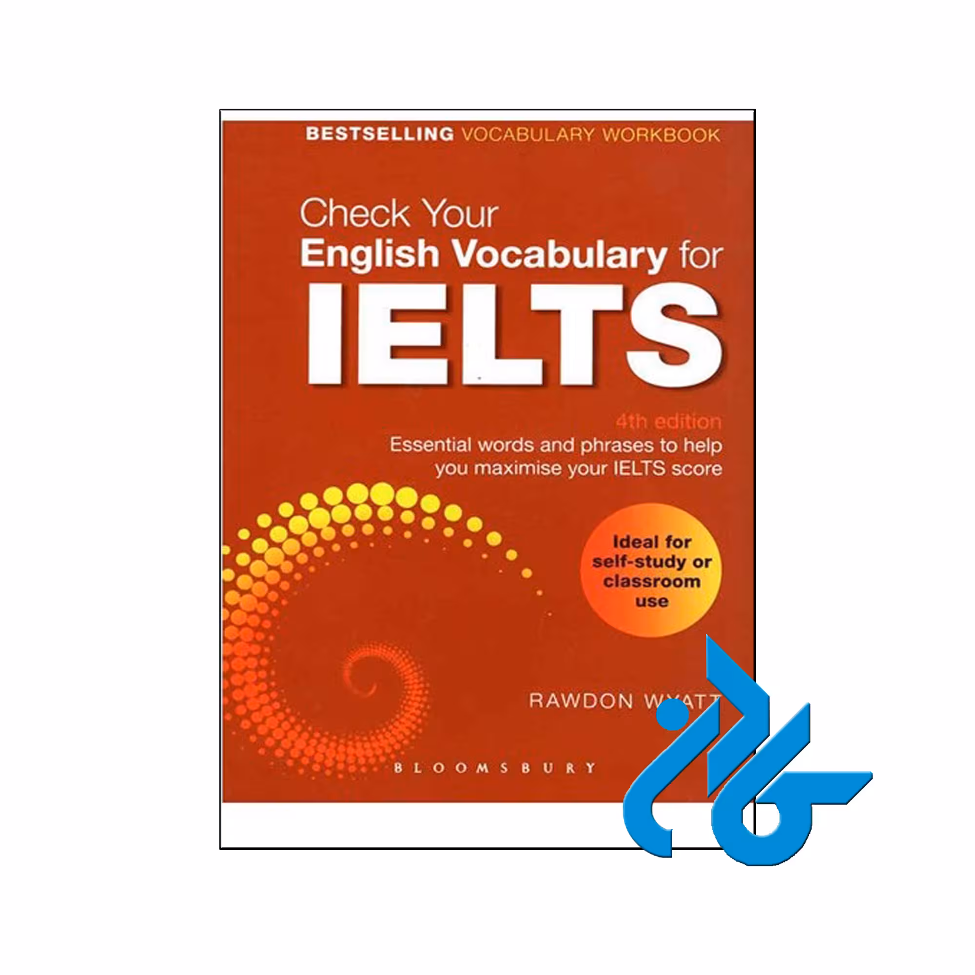 خرید Check Your Vocabulary For IELTS | تا 50% تخفیف کتب زبان | فروشگاه کــادن