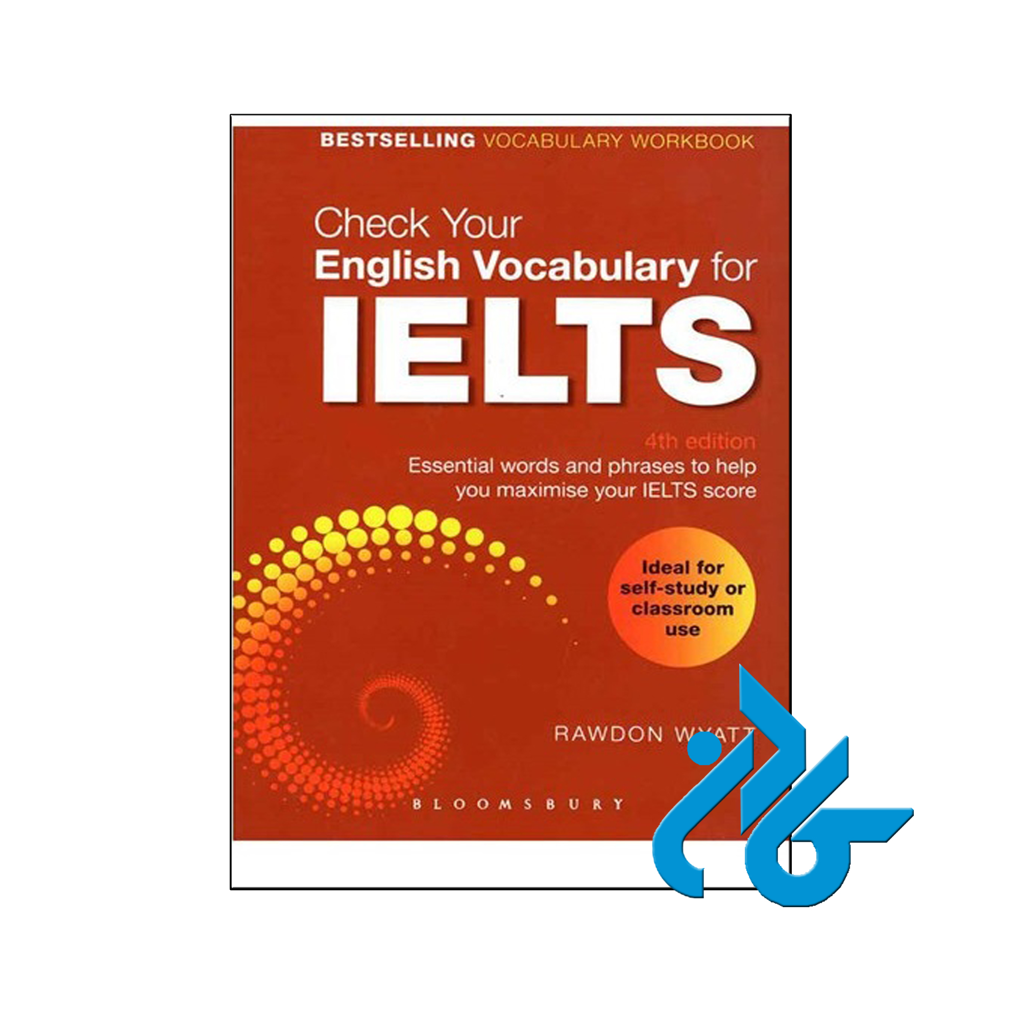 خرید Check Your Vocabulary For IELTS | تا 50% تخفیف کتب زبان | فروشگاه کــادن
