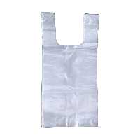 نایلون بسته بندی مدل TPB45.55 بسته 200 عددی