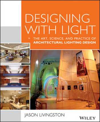  دانلود کتاب Designing with Light - دانلود کتاب های دانشگاهی