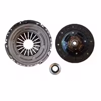 دیسک و صفحه کلاچ ولکس C30 اتومات