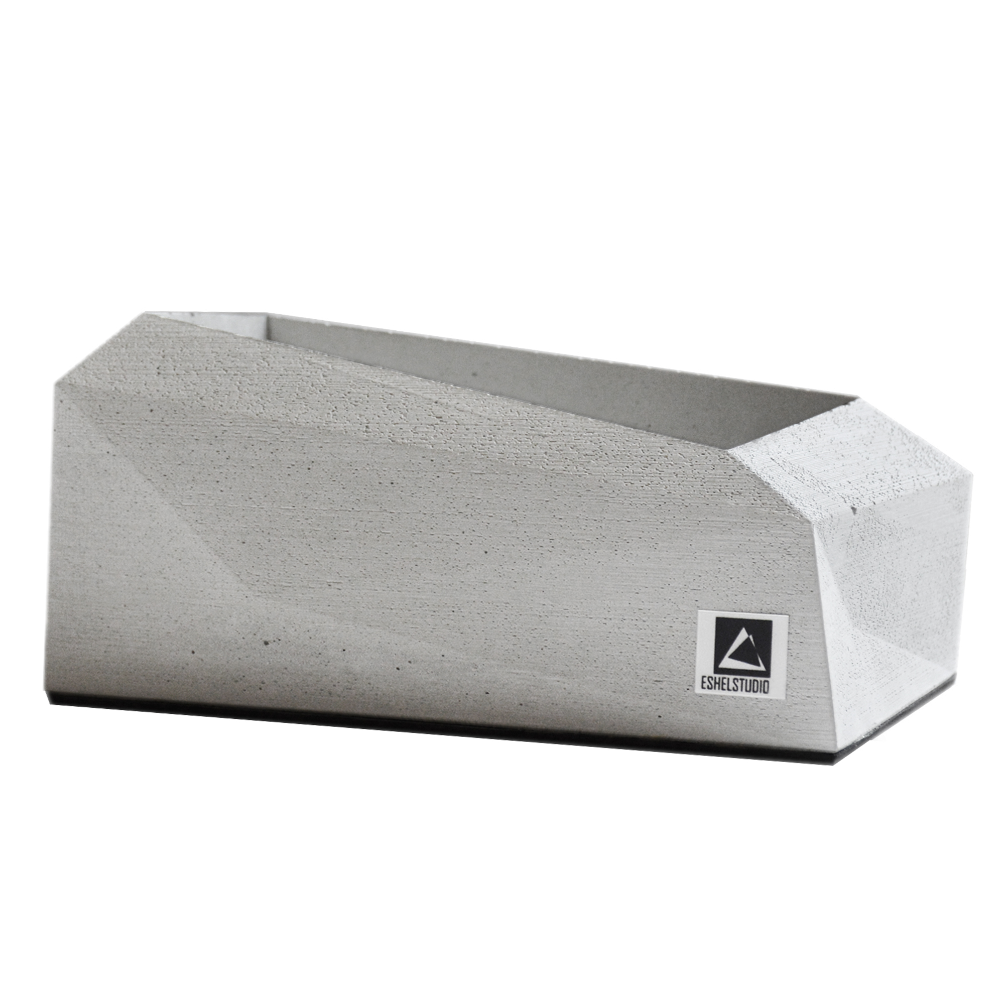 گلدان استودیو اشل مدل E12