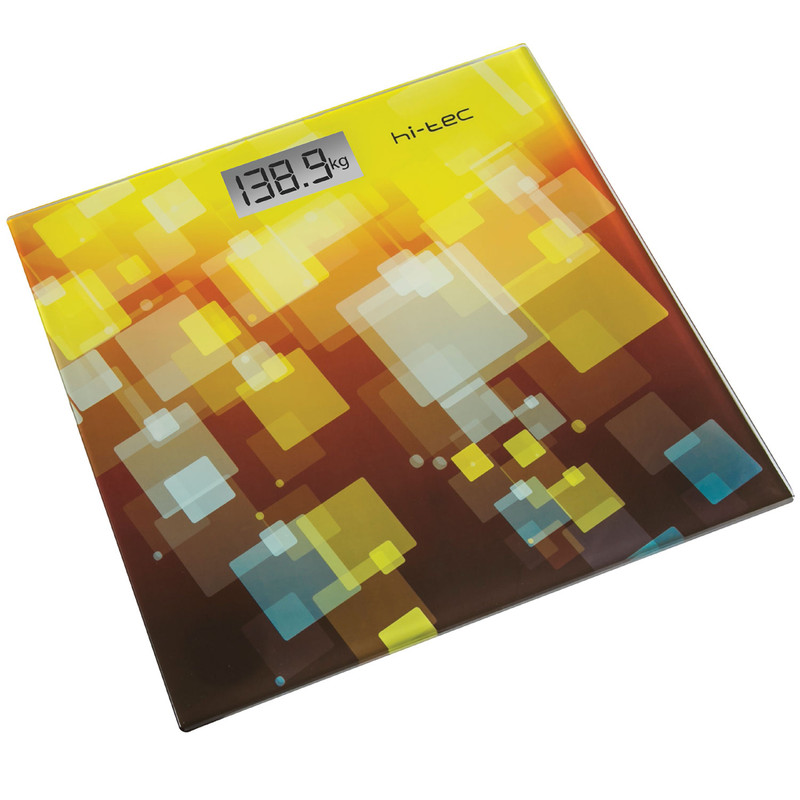 ترازو دیجیتال هایتک مدل HI-DS42-M | کالا مکس