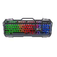 کیبورد مخصوص بازی ایلون مدل GK103