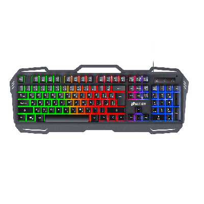 کیبورد مخصوص بازی ایلون مدل GK103