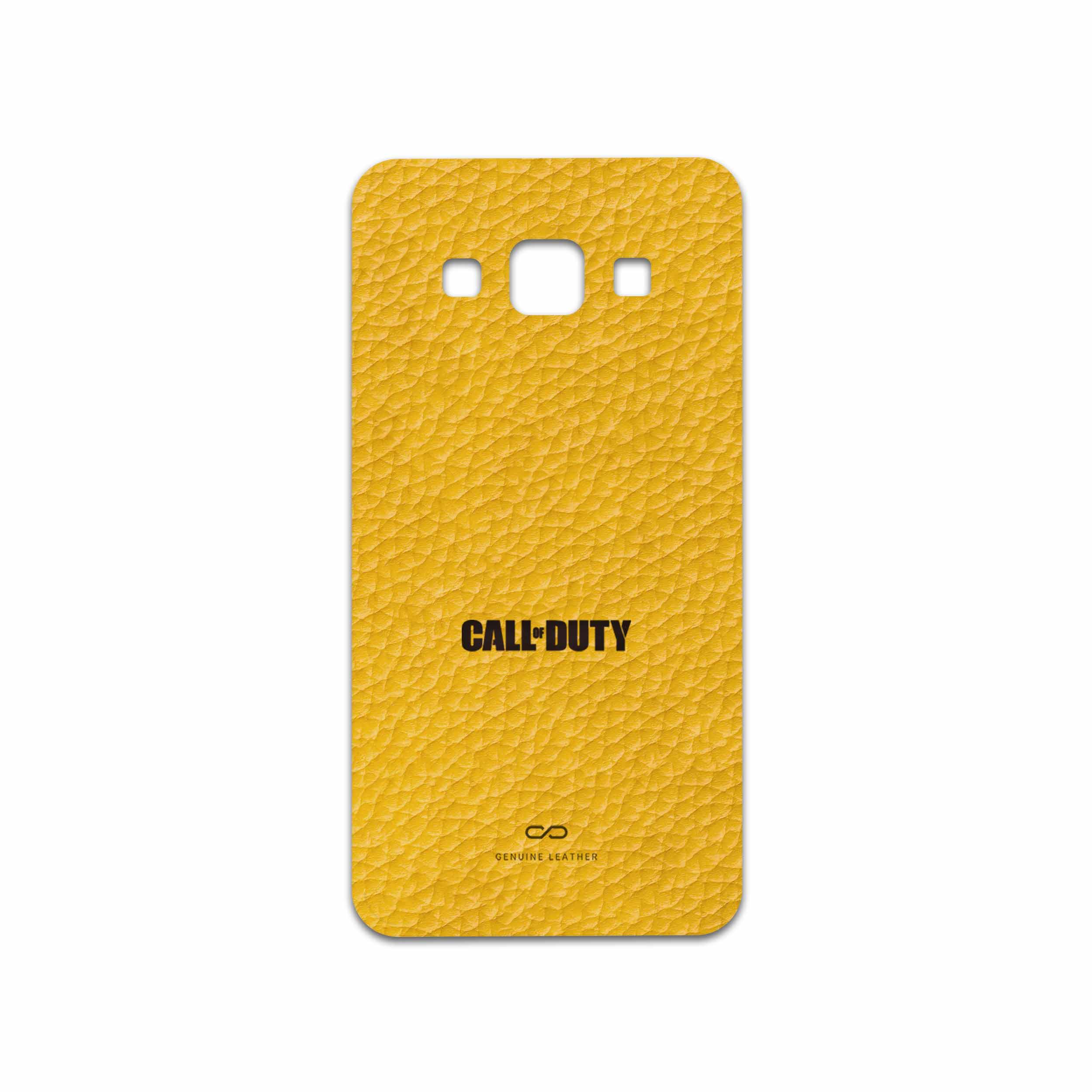برچسب پوششی ماهوت مدل ML-CL_F_DUT مناسب برای گوشی موبایل سامسونگ Galaxy A3