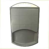 تخته برش مدل GNN