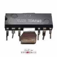 آی سی TDA1190