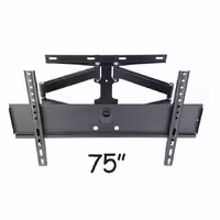 پایه دیواری تلوزیون LCD Arm مدل TWM510