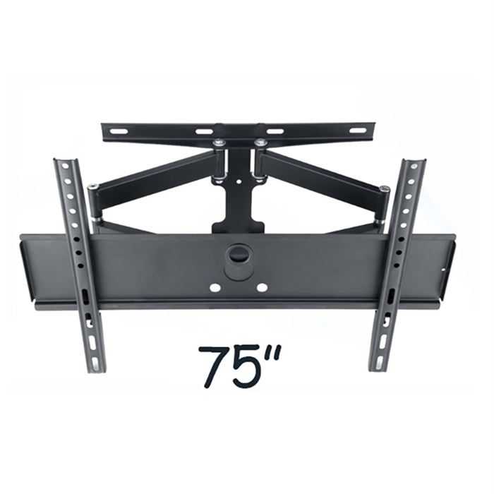 پایه دیواری تلوزیون LCD Arm مدل TWM510