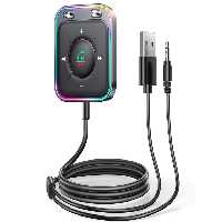 گیرنده صوتی بلوتوث جویروم مدل JR-CB3 Wireless Receiver